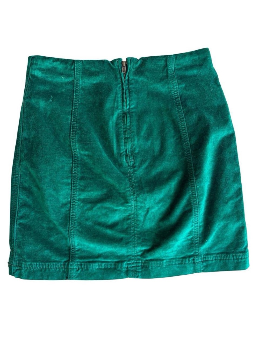 Free people mini skirt - Picture 3 of 3